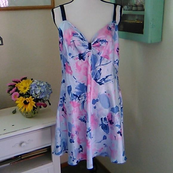 Jones New York Intimates & Sleepwear Jonesnewyork Nightie Poshmark